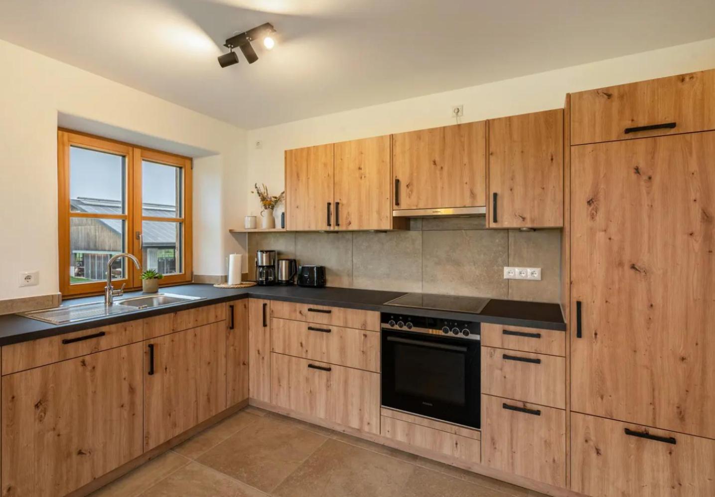 Ferienwohnung Eberlhof Schechen Екстериор снимка